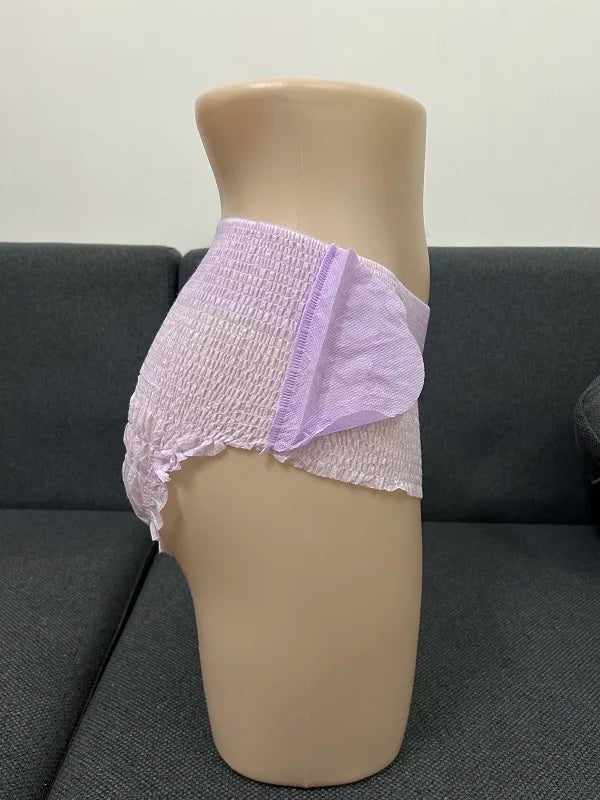 Best Disposable Women Period Pants Menstrual Pads Sanitary Napkin Menstrual Pads