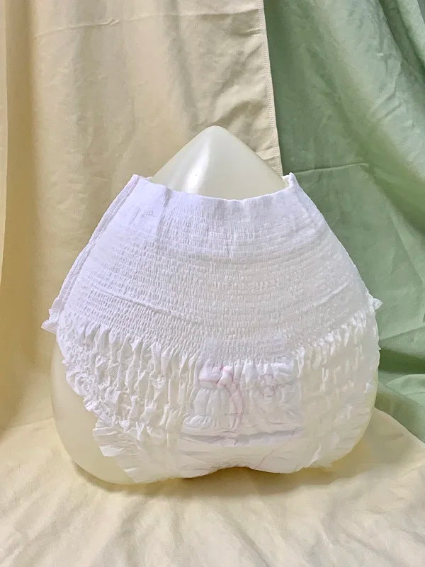 Wholesale Sanitary Napkin Pants 5piece/pack Period Panties for Adults Super Soft and Absorbency Female Sanitary Pants Underwear
