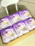 Cheapest Breathable High Absorption Sanitary Pad and Panty for Women Menstrual Period