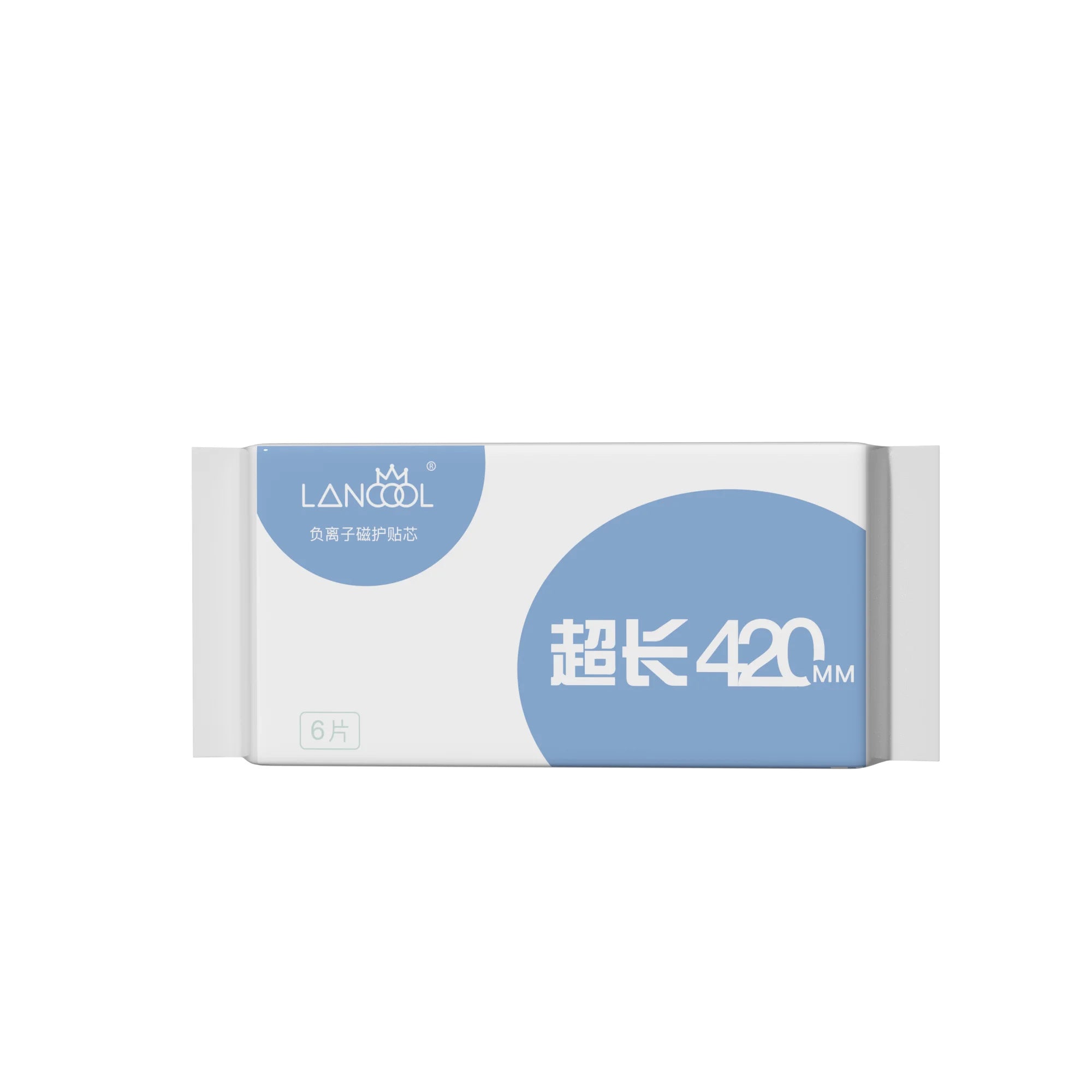 Feminine Hygiene Products Disposable Ladies Sanitary Napkins Wholesale Negative Ion Pads