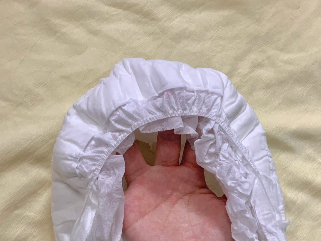 Wholesale Sanitary Napkin Pants 5piece/pack Period Panties for Adults Super Soft and Absorbency Female Sanitary Pants Underwear