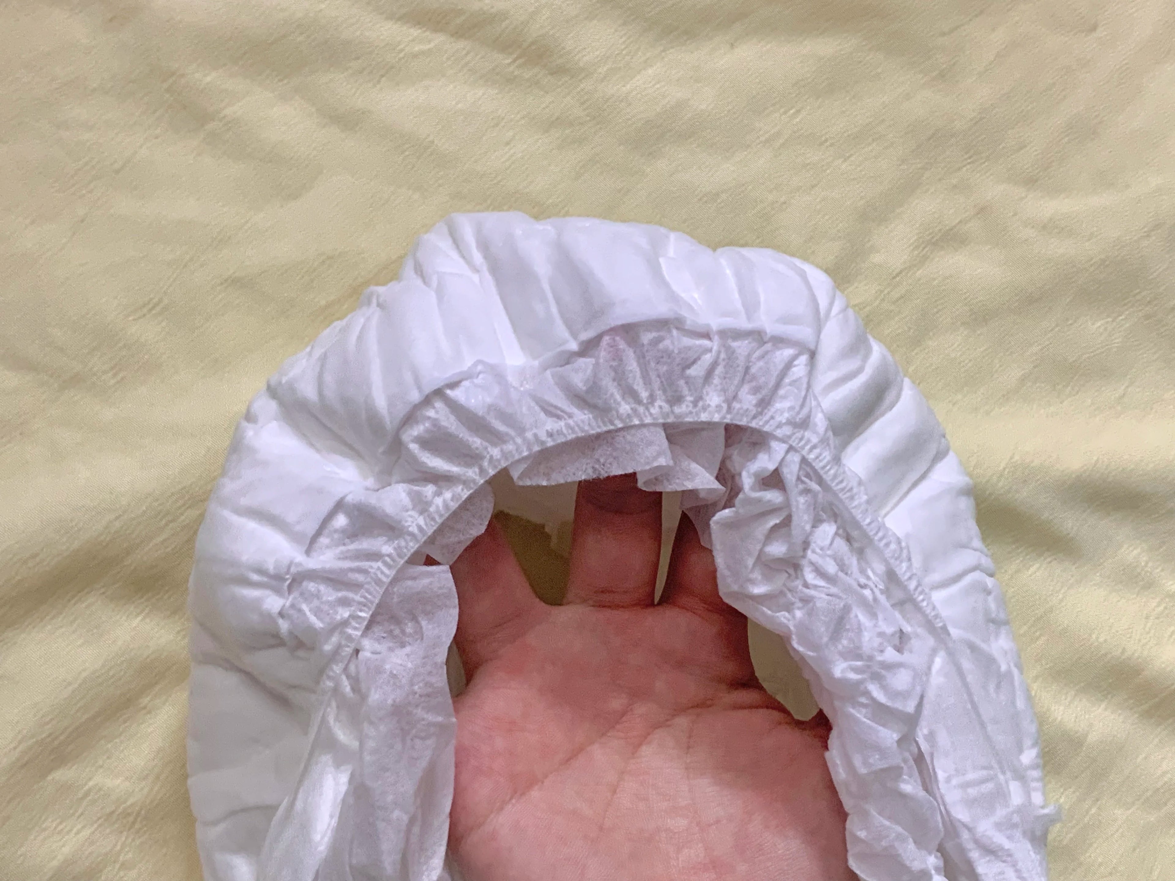 Wholesale Sanitary Napkin Pants 5piece/pack Period Panties for Adults Super Soft and Absorbency Female Sanitary Pants Underwear