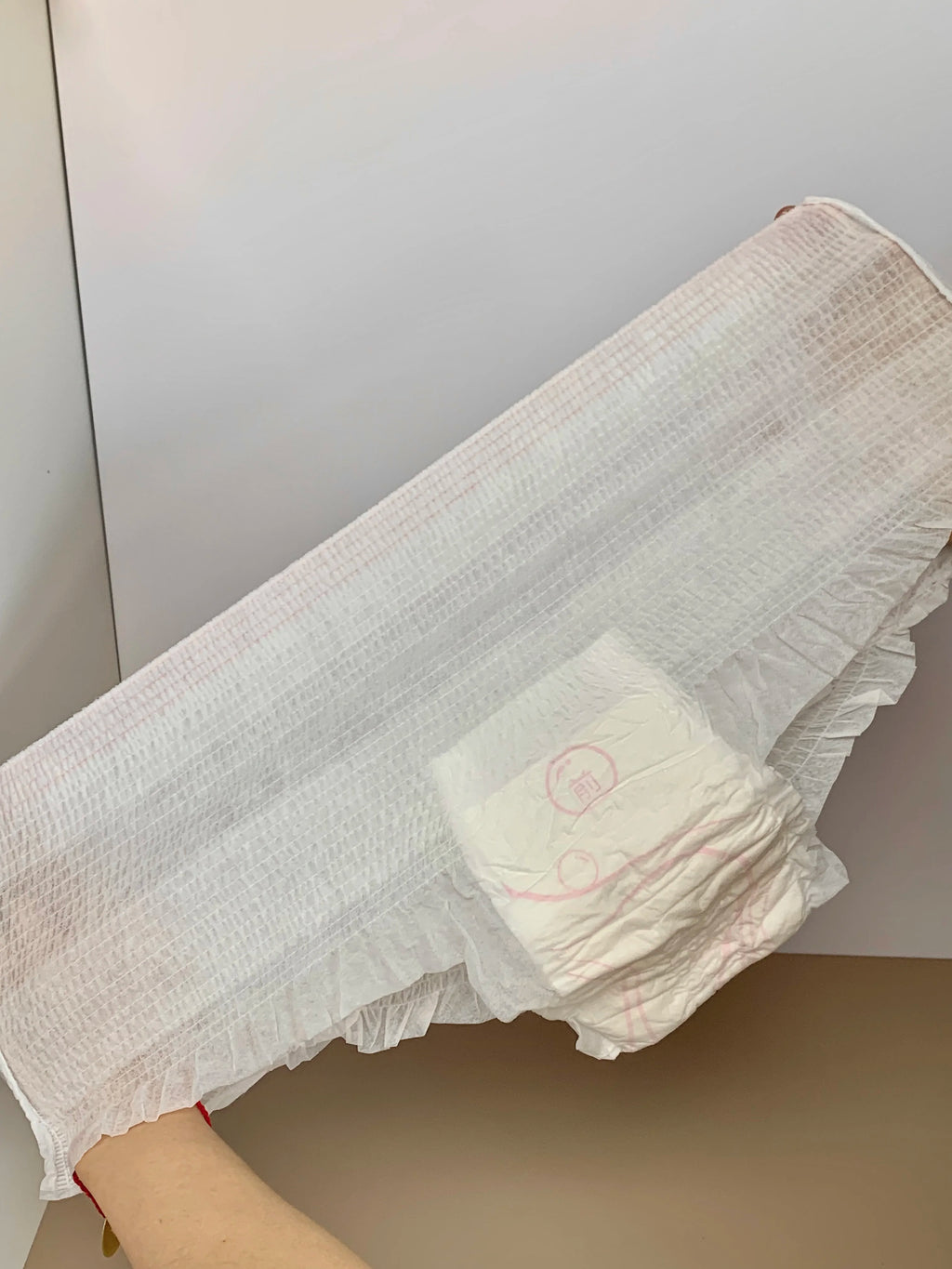 Wholesale Sanitary Napkin Pants 5piece/pack Period Panties for Adults Super Soft and Absorbency Female Sanitary Pants Underwear