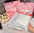 Women's Sanitary Pants Postpartum Women's Disposable Underwear Ladies' Menstrual Pants