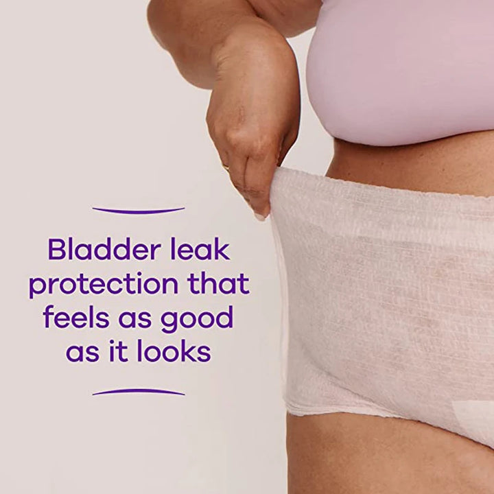 Disposable Overnight Period Pants – 1 Pack | Ultra-Thin, Postpartum Care
