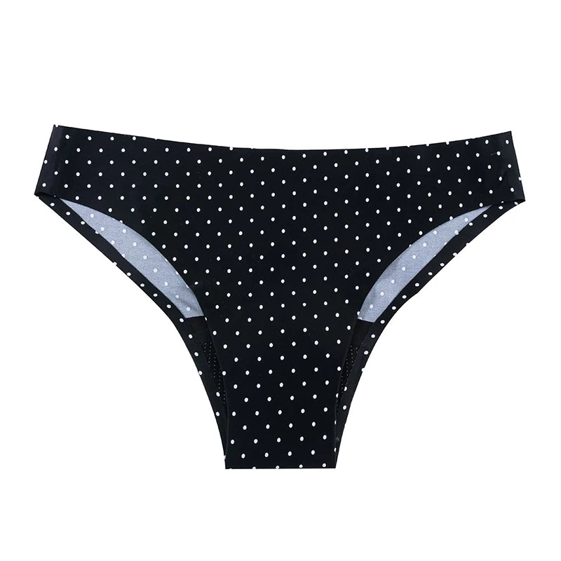 Menstrual Swimsuit Women 4 Layer Period Swimwear Leak Proof Beach Menstrual Bikini Menstrual Panties Teen Absorbent Swim Bottom