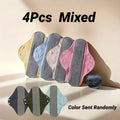 Washable Reusable Adult Diaper Panties Feminine Hygiene Period Panty Liners for Elderly  Prevent Urine & Menstrual Leakage