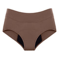 3 Layers Menstrual Panties Absorption Maternity Physiological Incontinence Breathable Briefs Waterproof Period Women Underwear