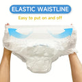 Disposable Incontinence Underwear – 10 Pack | Postpartum & Adult Care